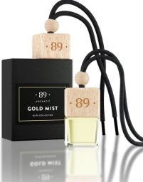 Aromatic89 Gold Mist 8 ml - Wiszący odświeżacz powietrza (4779056063296)