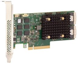 Kontroler HP Raid Controller Pci Express (P06367-B21)