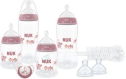 NUK Zest Perfect Start FC Koala 1/2 (10225357)