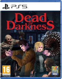 Dead of Darkness (PS5)