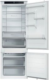 Lodówka Kluge Do zabudowy 70 cm (KCN2382J)