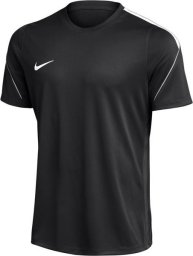 Nike Koszulka męska Dri-FIT Strike czarna HV8339 010 M