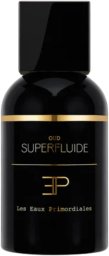 Histoires de Parfums Les Eaux Primordiales, Oud Superfluide, Woda perfumowana, Unisex, 100 ml Unisex