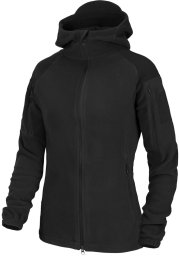 Helikon-Tex Polar damski Helikon-Tex Cumulus - Heavy Fleece - black - rozmiar: xl