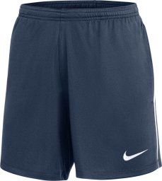 Nike Spodenki damskie Dri-Fit Park 26 granatowe HM7162 410 2XL