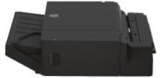 Lexmark Staple finisher 2025 (20L8809)