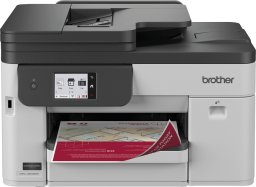 Urządzenie wielofunkcyjne Brother MFC-J5010DW (MFCJ5010DWRE1)