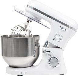 Robot planetarny Vivax RM-71800WH 1800W 7l biały (VIV-WH-1326893)