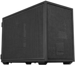 Obudowa Lian Li B4-mATX Mesh czarna (G99.B4X.00)