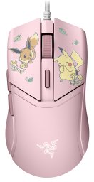 Mysz Razer Cobra Pikachu & Eevee Edition (RZ01-04650900-RUEA)
