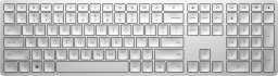 Klawiatura HP 970 Programmable (3Z729AA)