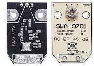 Inne Wzmacniacz antenowy SWA 9701 (LX0755)