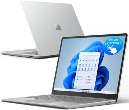 Tablet Microsoft Surface Go i5 10th/8GB/256G Win10 PRO Pla (21B-00067)