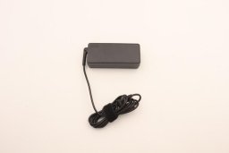 Zasilacz Lenovo AC Adapter Round, 65W, 3P, (SA10M42762)