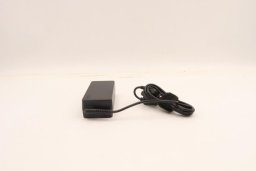 Zasilacz Lenovo AC Adapter Round, 65W, 3P,