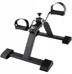 Rower stacjonarny None Tunturi Mini Bike Pro, Incl. Ekran