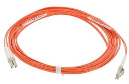 art. poleasingowy IBM Kabel Fiber Kabel LC/LC 5m - - Refabrykowany (39M5700)