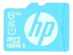 art. poleasingowy HP Karta Pamięci MicroSD 8GB - - Refabrykowana (738576-001)