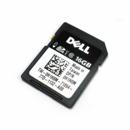 art. poleasingowy PNY DELL Karta Pamięci SD Flash 8GB do iDrac - - Refabrykowana (9F5K9)