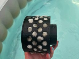 Infracorr Wkład Filtracyjny Splash Home Deluxe Filter Balls