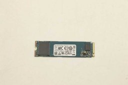 Lenovo 512GB M.2 PCIE 4.0 NVME SSD
