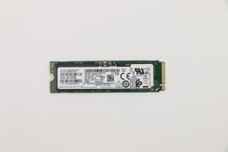 Lenovo M.2 2280 PCIE NVME 256GB