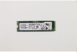 Lenovo M.2 2280 PCIE NVME 256GB