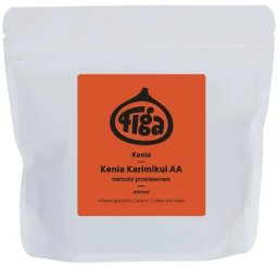 Kawa ziarnista Figa Coffee Figa Kenia Karimikui AA 250g (5908113138052)