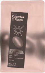 Kawa ziarnista ROST Kolumbia El Paseo 250g (5905658016630)
