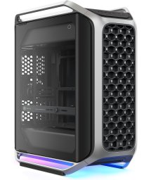 Obudowa Cooler Master Cosmos ALPHA Full Tower Czarny, Srebrny (C700-KGNN-S00)