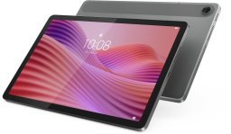 Tablet Lenovo TAB 10.1" 128 GB Grafitowy