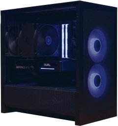 Komputer Madman Gaming NZXT H3 Flow Ryzen 7 5700X 32GB 1TB RTX 5060 TI 8GB (10000002)