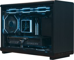 Komputer Madman Gaming DAN A3 Ryzen 7 9800X3D RTX 5080 32GB 2TB (10000015)