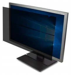 Filtr Targus Privacy Screen 23'' Widescreen Clear (ASF23W9EU)