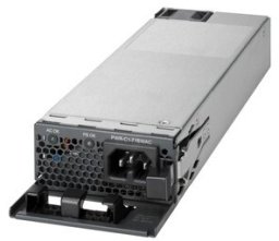 Zasilacz serwerowy Cisco Moc 715W AC Config 1 Catalyst 3850 9300 - (PWR-C1-715WAC)