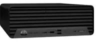 Komputer HP Pro SFF 400 G9 (6U3L2EA) Intel Core i5-12500 3,0 GHz / 8 GB / 256 GB SSD / Intel UHD / DVD / W11PRO