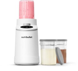 Maszynka do lodów Nutribullet Icecream maker NBD0503W