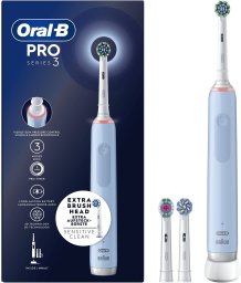 Szczoteczka Oral-B Braun