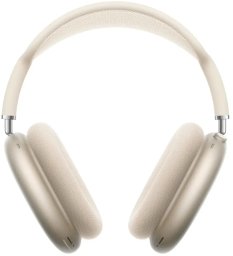 Słuchawki Apple Airpods Max 2 ANC Księżycowa poświata
