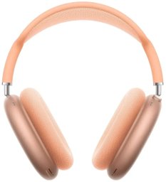 Słuchawki Apple Airpods Max 2 ANC Pomarańczowy