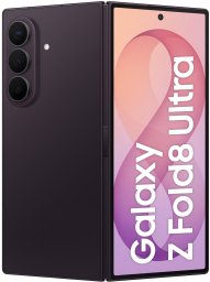 Smartfon Samsung Z Fold 8 Ultra 5G 12/256GB Fioletowy