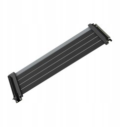Cooler Master Kabel płaski (MCA-U000C-KPCI50-300)