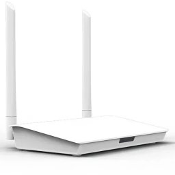 Terminal sieciowy Tuya Multibramka PRO z dwoma antenami 2 x USB Ethernet BT ZigBee Smart Life