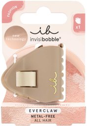 Mini Miss INVISIBOBBLE_Everclaw klamra do włosów Too Faced S 1szt.