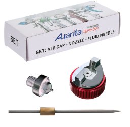 AWTools Dysza pistoletu lakierniczego H-887 mini 1.2mm (5902553722833)