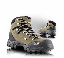 Buty trekkingowe męskie VM Footwear - Newboston trzewiki outdoor 38