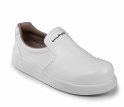 Polstar - Półbuty białe PURE 02 SR 44