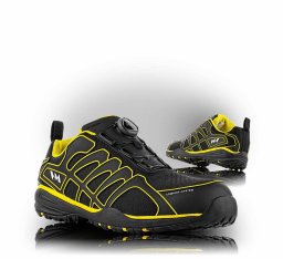 Buty trekkingowe męskie VM Footwear - półbuty outdoor Philadelphia 43