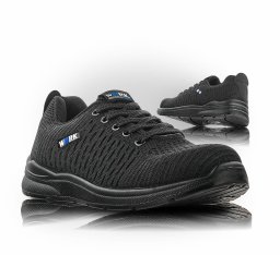 VM Footwear - półbuty ochronne Malaga 42