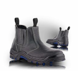 VM Footwear - Quito trzewiki robocze 47